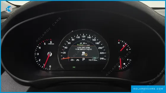 KIA SORENTO DIESEL 2.2 2WD