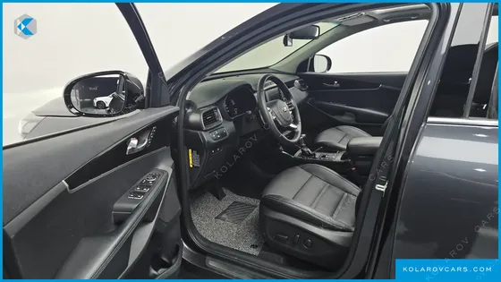 KIA SORENTO DIESEL 2.2 2WD