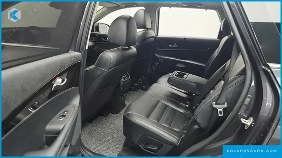 KIA SORENTO DIESEL 2.2 2WD