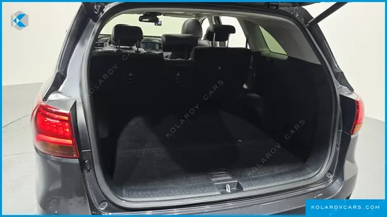 KIA SORENTO DIESEL 2.2 2WD