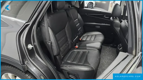 KIA SORENTO DIESEL 2.2 2WD