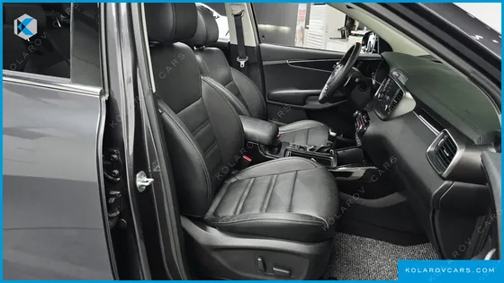 KIA SORENTO DIESEL 2.2 2WD