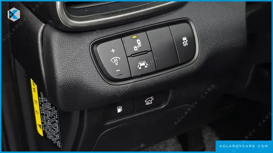 KIA SORENTO DIESEL 2.2 2WD