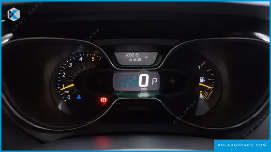 RENAULT KOREA QM3 RE