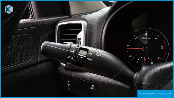 KIA SPORTAGE DIESEL 2WD NOBLESSE