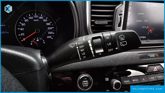 KIA SPORTAGE DIESEL 2WD NOBLESSE