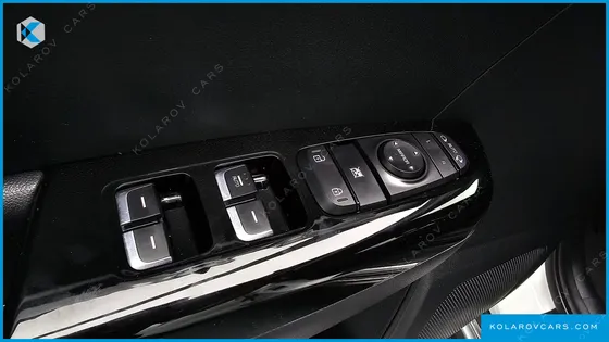 KIA SPORTAGE DIESEL 2WD NOBLESSE
