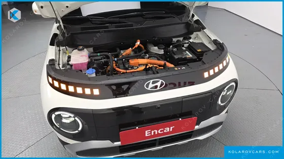 HYUNDAI CASPER INSPIRATION