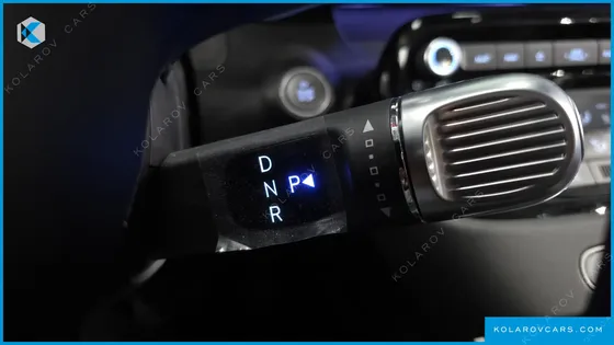 HYUNDAI CASPER INSPIRATION