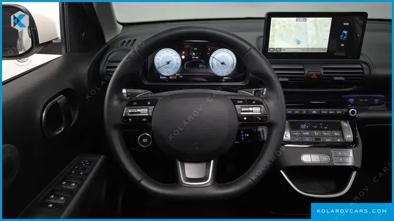 HYUNDAI CASPER INSPIRATION