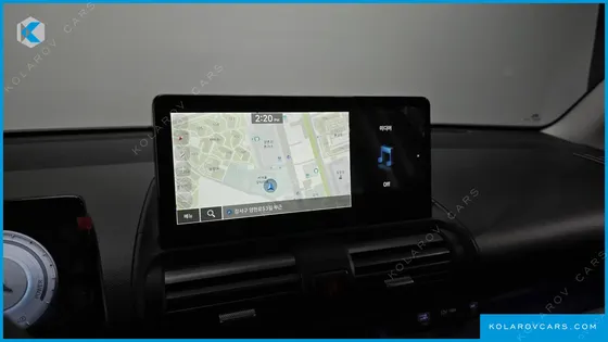 HYUNDAI CASPER INSPIRATION