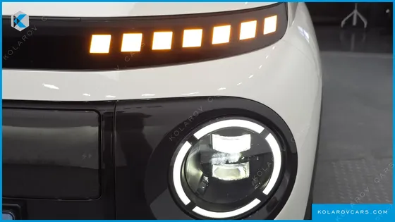 HYUNDAI CASPER INSPIRATION