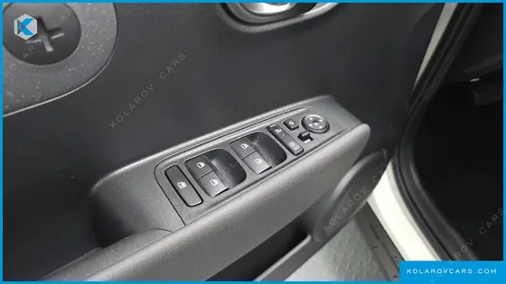 HYUNDAI CASPER INSPIRATION