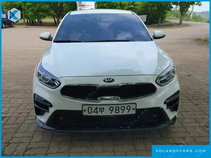 KIA K3 NOBLESSE