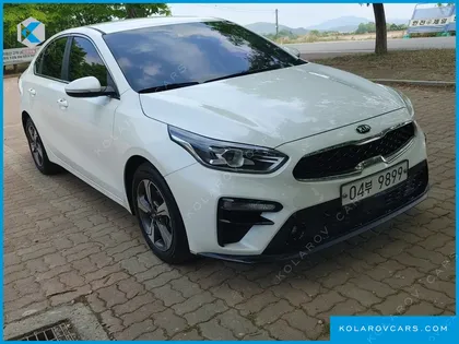 KIA K3 NOBLESSE