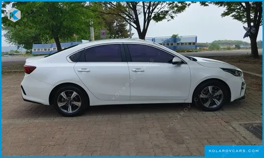 KIA K3 NOBLESSE