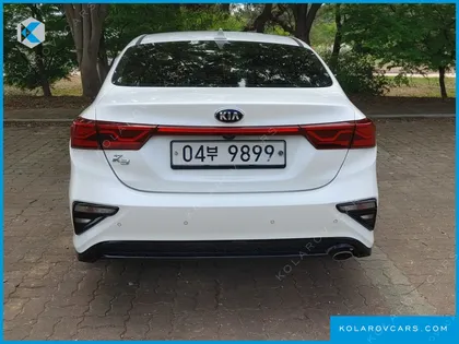 KIA K3 NOBLESSE