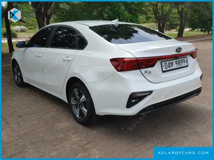 KIA K3 NOBLESSE