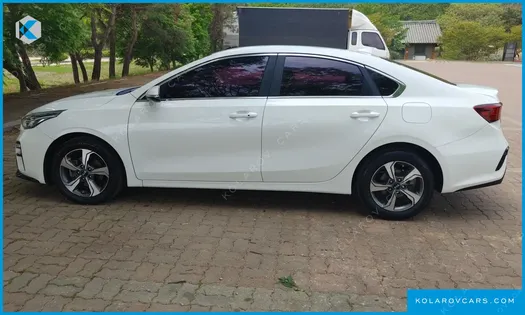 KIA K3 NOBLESSE