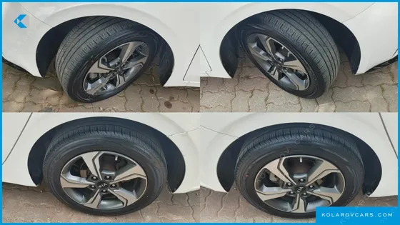 KIA K3 NOBLESSE