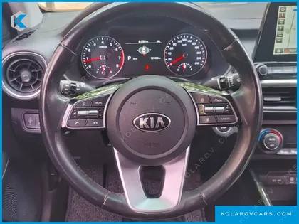 KIA K3 NOBLESSE