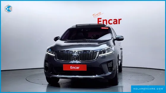 KIA SORENTO DIESEL 2.2 2WD