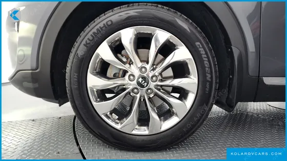 KIA SORENTO DIESEL 2.2 2WD