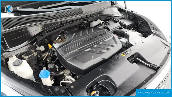 KIA SORENTO DIESEL 2.2 2WD