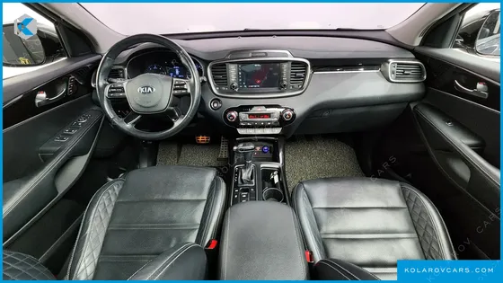 KIA SORENTO DIESEL 2.2 2WD