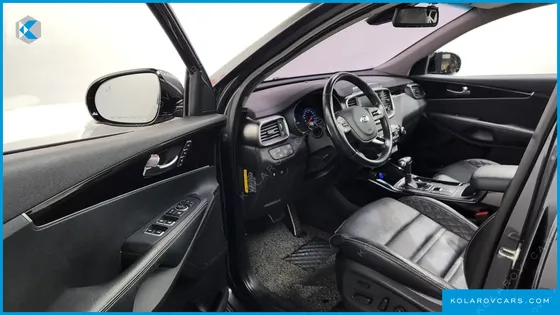KIA SORENTO DIESEL 2.2 2WD