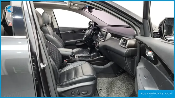 KIA SORENTO DIESEL 2.2 2WD