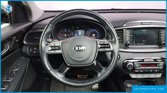 KIA SORENTO DIESEL 2.2 2WD