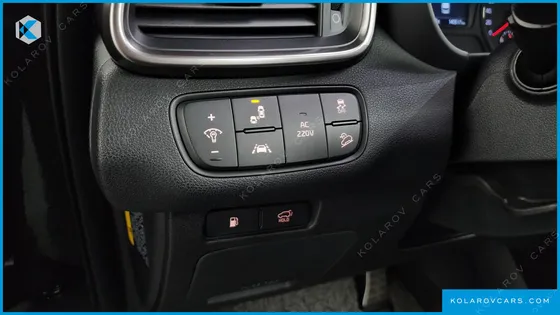KIA SORENTO DIESEL 2.2 2WD