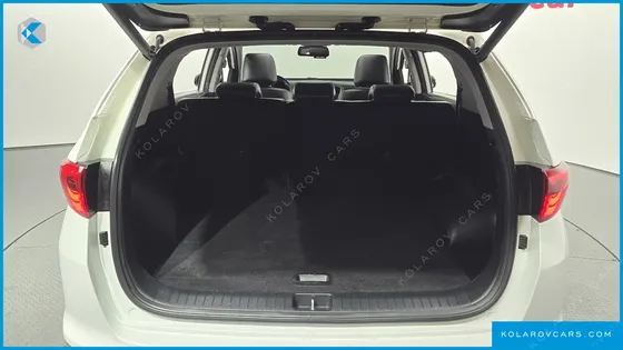 KIA SPORTAGE DIESEL 2.0 4WD NOBLESSE