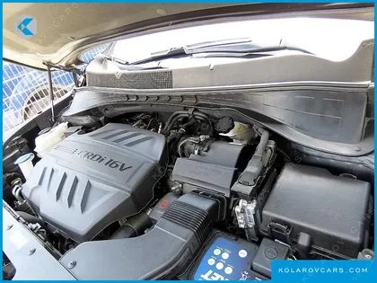KIA SORENTO DIESEL 2.2 4WD