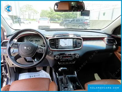 KIA SORENTO DIESEL 2.2 4WD