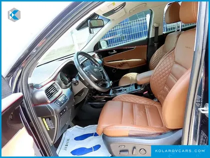 KIA SORENTO DIESEL 2.2 4WD