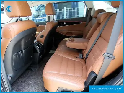 KIA SORENTO DIESEL 2.2 4WD