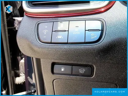 KIA SORENTO DIESEL 2.2 4WD