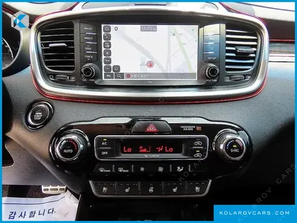 KIA SORENTO DIESEL 2.2 4WD