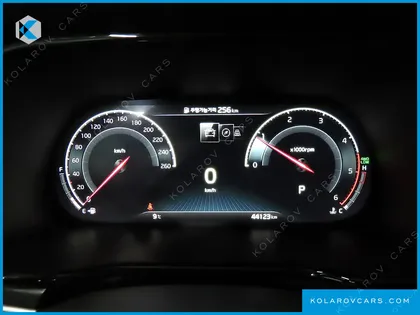 KIA MOHAVE DIESEL 3.0 4WD 7-SEATER