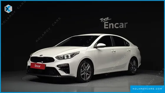 KIA K3 LUXURY