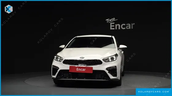 KIA K3 LUXURY