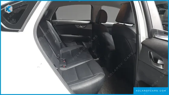 KIA K3 LUXURY