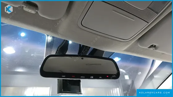 KIA K3 LUXURY