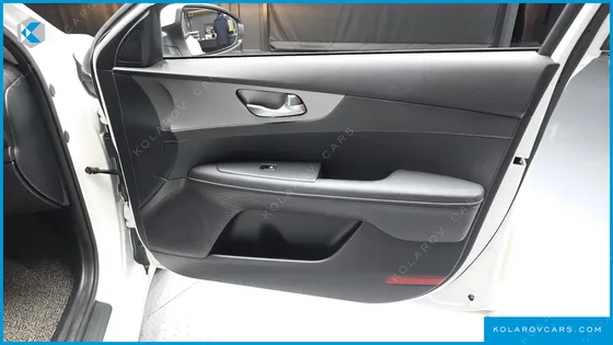 KIA K3 LUXURY