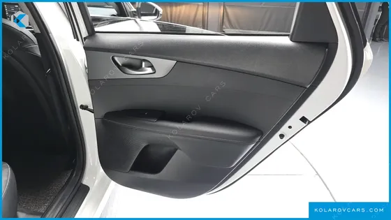 KIA K3 LUXURY