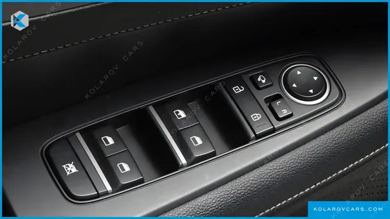 KIA K3 LUXURY