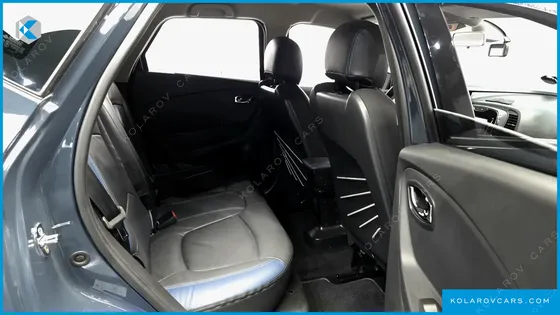 RENAULT KOREA QM3 RE