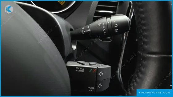 RENAULT KOREA QM3 RE